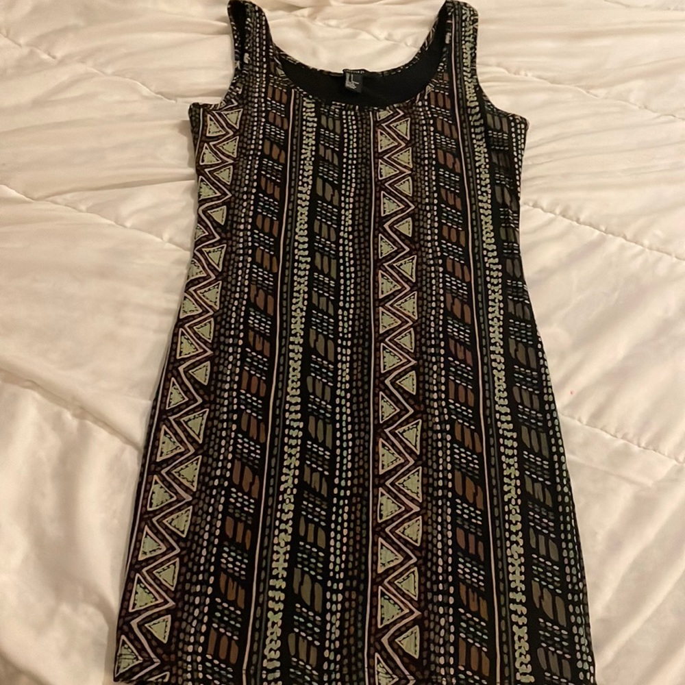 Forever 21 dress